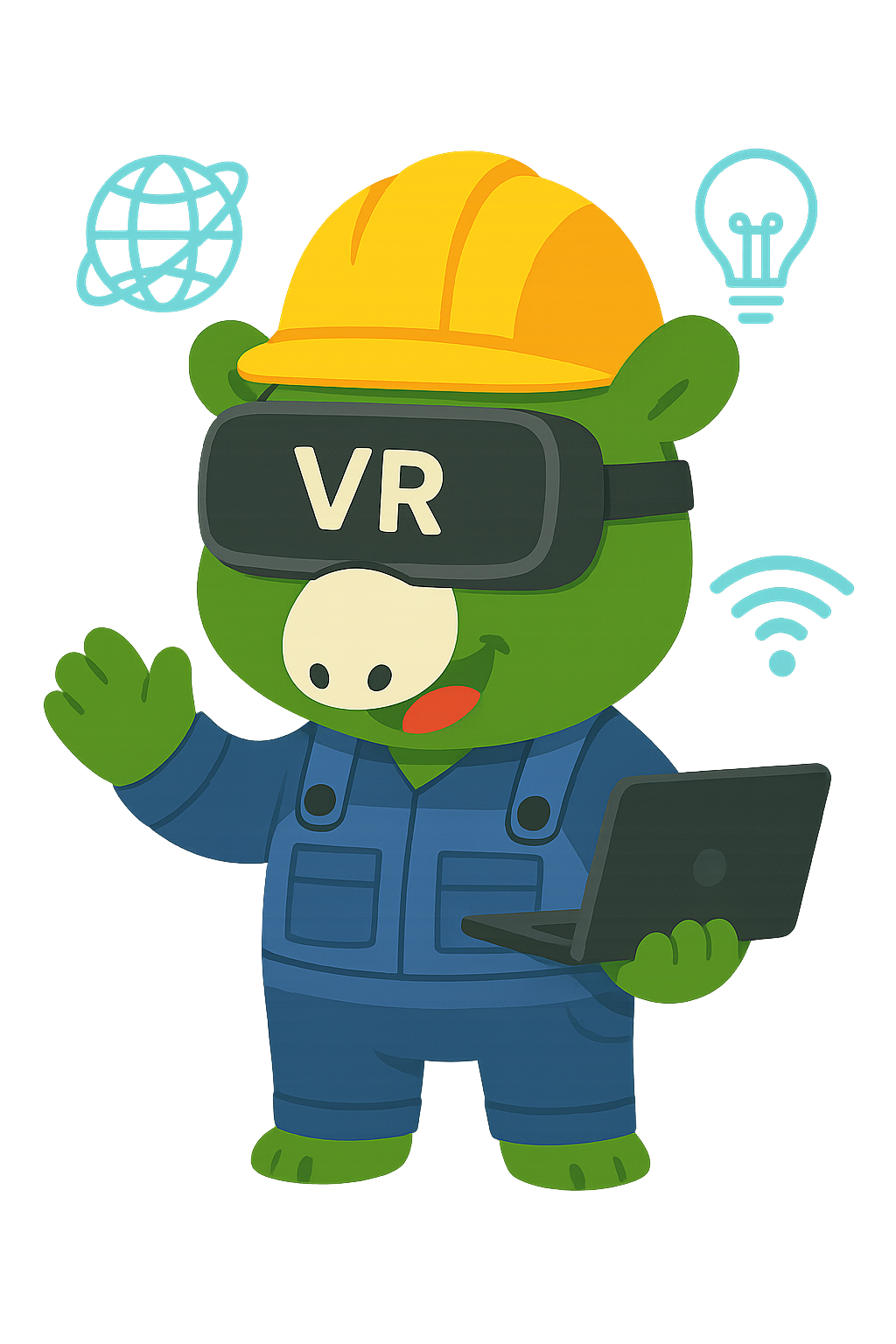 Featured projects showcase