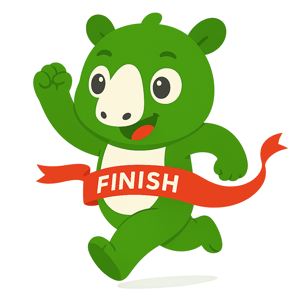 Project process visualization