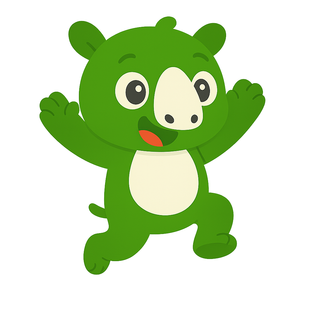 Our mission visualization